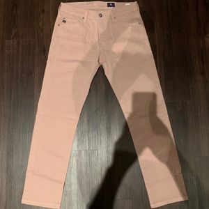 Brand New AG Chinos 30x30